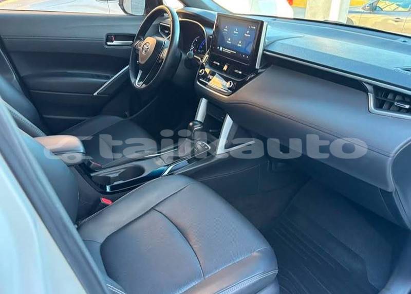 Big with watermark toyota corolla cross sughd buston 37113