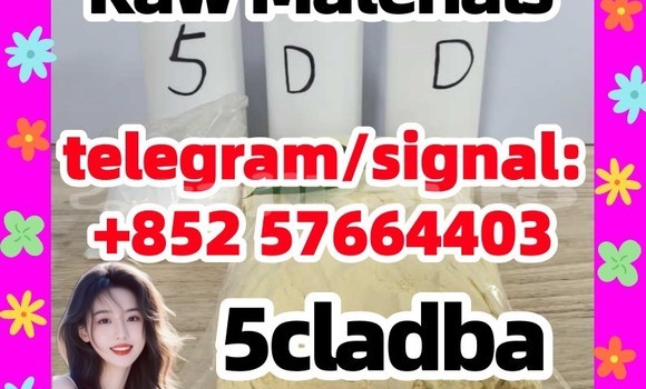 buy 5cl 5cladba precursor