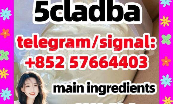 Raw materials 5cl-adb 