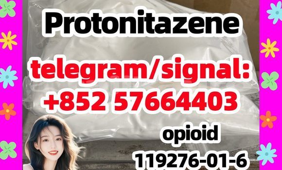 119276-01-6 Protonitazene