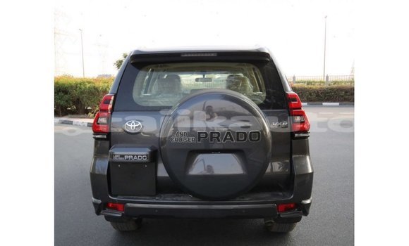 Buy Import Toyota Prado Other Car in Import - Dubai in Dushanbe Buy Import Toyota Prado Other Car in Import - Dubai in Dushanbe