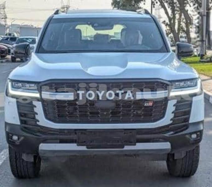 Big with watermark toyota land cruiser sughd buston 37219
