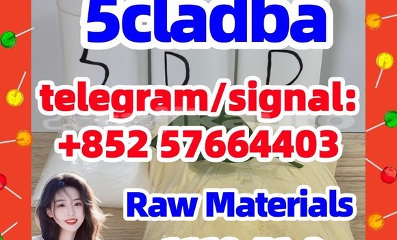 Buy 5CLADBA, 5cl
