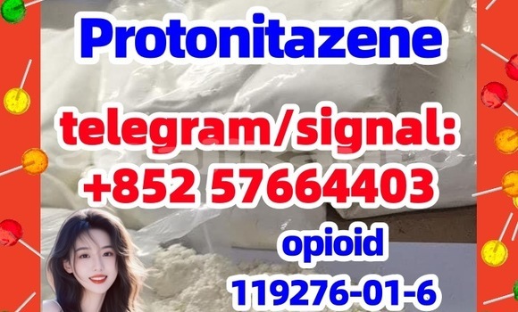 119276-01-6 Protonitazene