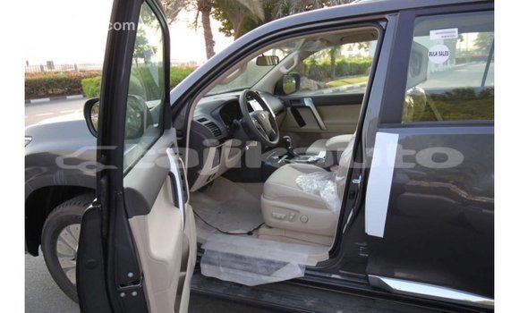 Buy Import Toyota Prado Other Car in Import - Dubai in Dushanbe Buy Import Toyota Prado Other Car in Import - Dubai in Dushanbe