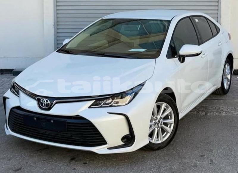 Big with watermark toyota corolla sughd buston 37296