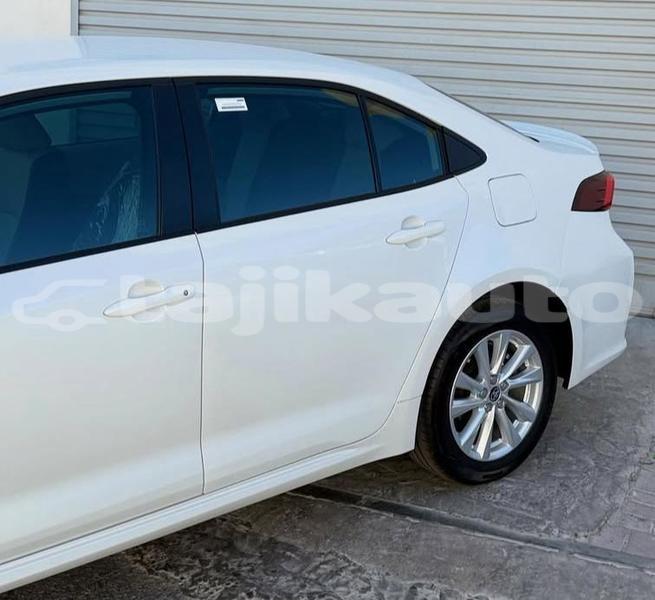 Big with watermark toyota corolla sughd buston 37296