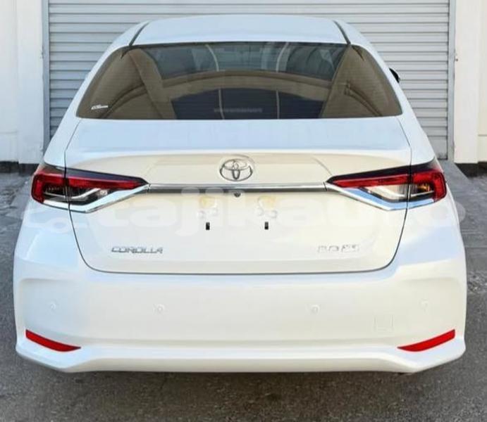 Big with watermark toyota corolla sughd buston 37296