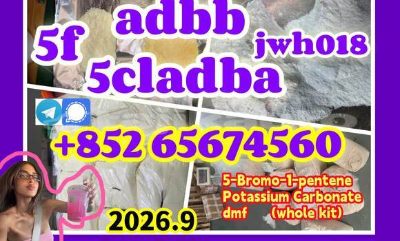 5cladba,jwh018,adbb,5f, 