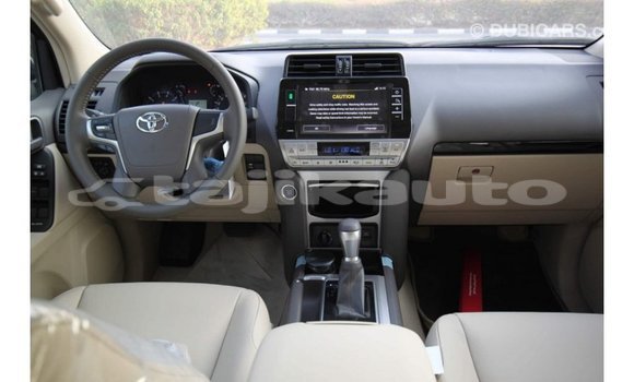 Buy Import Toyota Prado Other Car in Import - Dubai in Dushanbe Buy Import Toyota Prado Other Car in Import - Dubai in Dushanbe