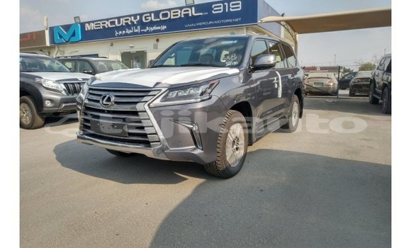 Buy Import Lexus LX Other Car in Import - Dubai in Dushanbe Buy Import Lexus LX Other Car in Import - Dubai in Dushanbe