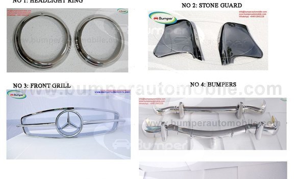 Buy MB 190SL Roadster in Asht in Sughd Buy MB 190SL Roadster in Asht in Sughd