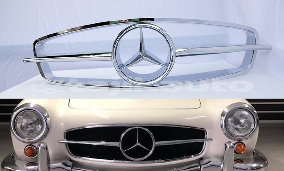 Buy MB 190SL Roadster in Asht in Sughd Buy MB 190SL Roadster in Asht in Sughd