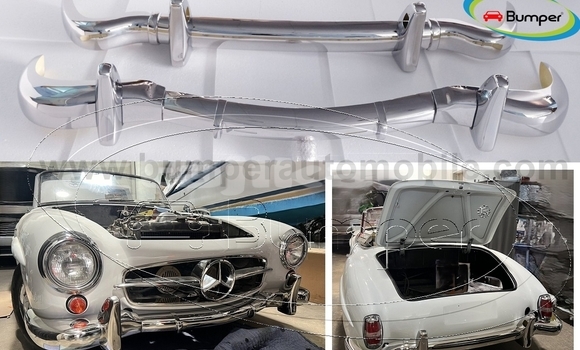 Buy MB 190SL Roadster in Asht in Sughd Buy MB 190SL Roadster in Asht in Sughd