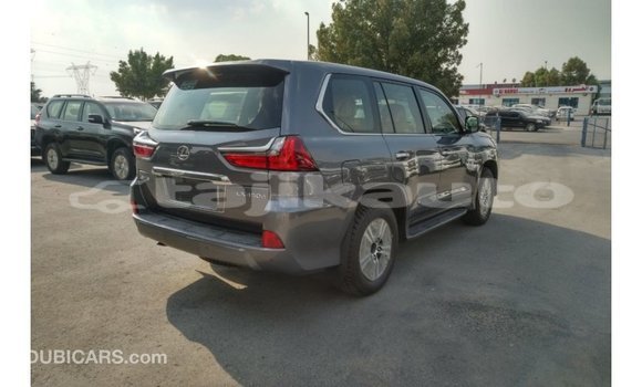 Buy Import Lexus LX Other Car in Import - Dubai in Dushanbe Buy Import Lexus LX Other Car in Import - Dubai in Dushanbe