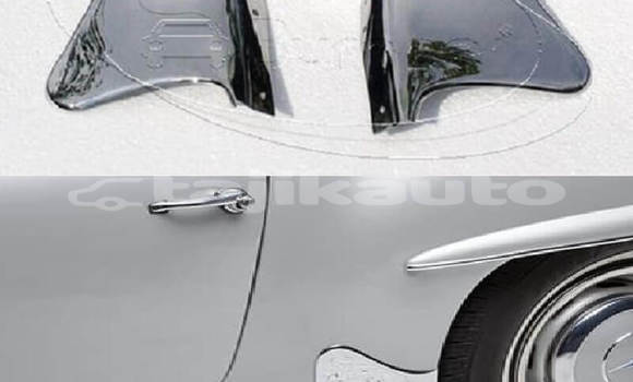 Buy MB 190SL Roadster in Asht in Sughd Buy MB 190SL Roadster in Asht in Sughd