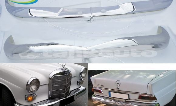 Buy MB W110 EU Style in Chorku in Sughd Buy MB W110 EU Style in Chorku in Sughd