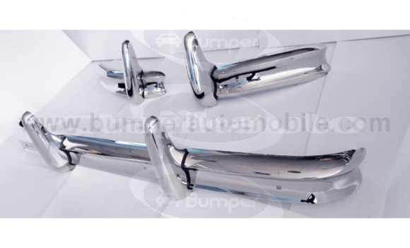 Buy Jaguar XK140 bumpers in Konibodom in Sughd Buy Jaguar XK140 bumpers in Konibodom in Sughd