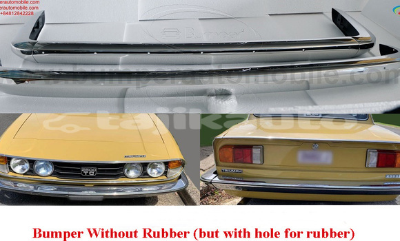 Buy Triumph 2000 MK2 in Rogun in Karotegin Buy Triumph 2000 MK2 in Rogun in Karotegin