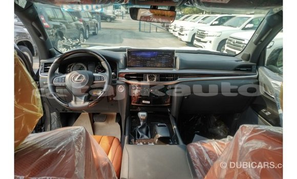 Buy Import Lexus LX Other Car in Import - Dubai in Dushanbe Buy Import Lexus LX Other Car in Import - Dubai in Dushanbe