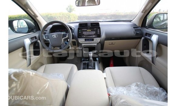 Buy Import Toyota Prado Other Car in Import - Dubai in Dushanbe Buy Import Toyota Prado Other Car in Import - Dubai in Dushanbe