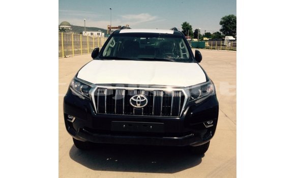 Buy Import Toyota Prado Black Car in Import - Dubai in Dushanbe Buy Import Toyota Prado Black Car in Import - Dubai in Dushanbe