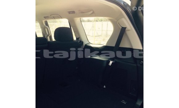Buy Import Toyota Prado Black Car in Import - Dubai in Dushanbe Buy Import Toyota Prado Black Car in Import - Dubai in Dushanbe