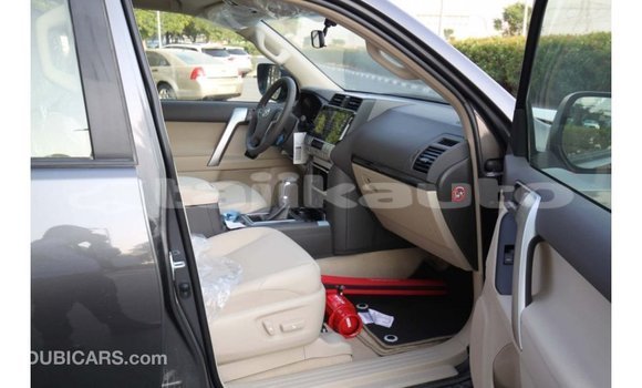 Buy Import Toyota Prado Other Car in Import - Dubai in Dushanbe Buy Import Toyota Prado Other Car in Import - Dubai in Dushanbe