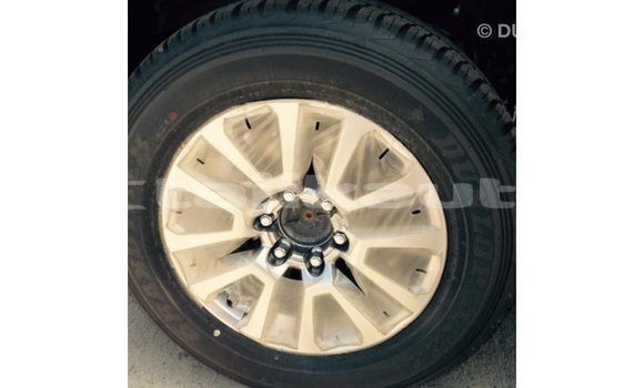 Buy Import Toyota Prado Black Car in Import - Dubai in Dushanbe Buy Import Toyota Prado Black Car in Import - Dubai in Dushanbe