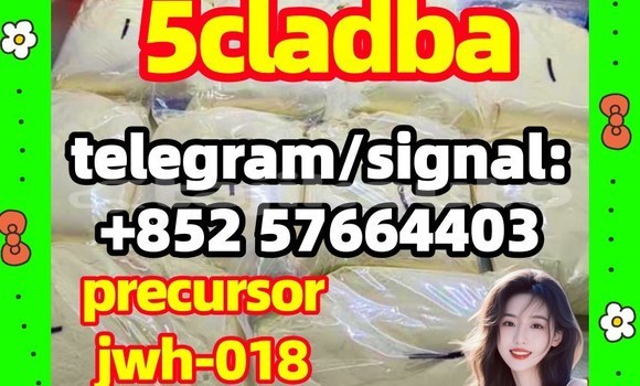 Buy 5cladba precursors