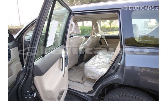 Buy Import Toyota Prado Other Car in Import - Dubai in Dushanbe Buy Import Toyota Prado Other Car in Import - Dubai in Dushanbe