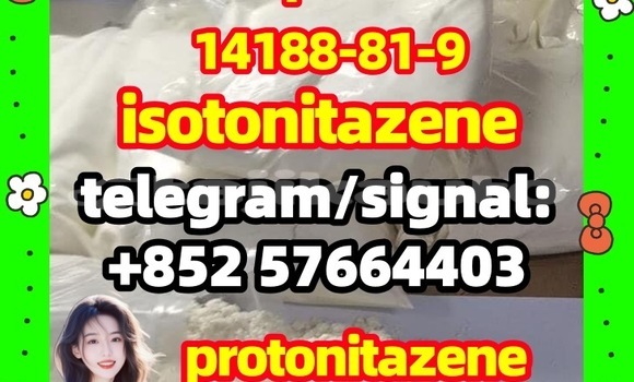 14188-81-9 Isotonitazene