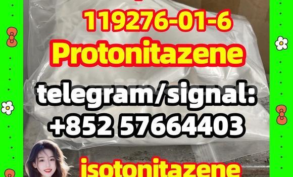 119276-01-6 Protonitazene