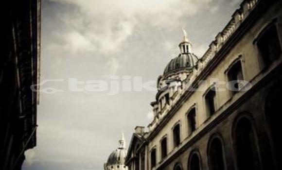 Medium with watermark image