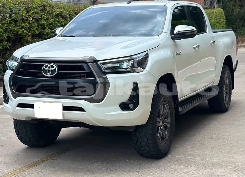 Big with watermark toyota hilux sughd buston 37590