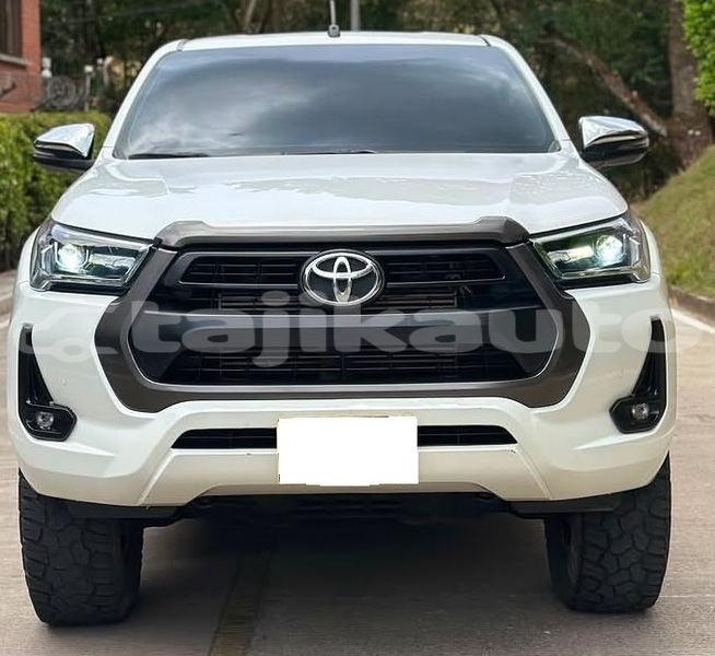 Big with watermark toyota hilux sughd buston 37590