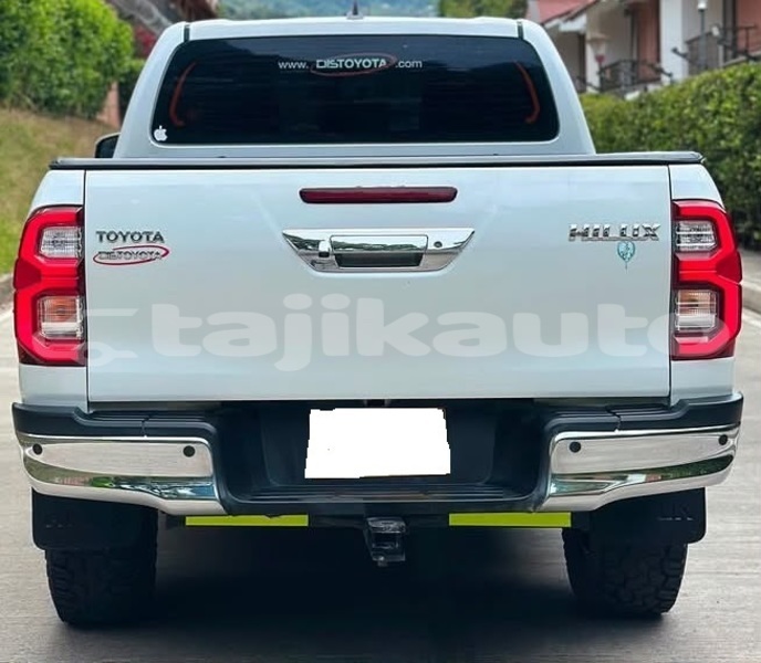Big with watermark toyota hilux sughd buston 37590