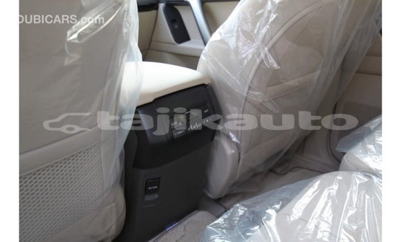 Buy Import Toyota Prado Other Car in Import - Dubai in Dushanbe Buy Import Toyota Prado Other Car in Import - Dubai in Dushanbe
