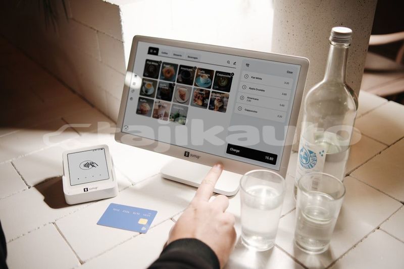 Big with watermark image