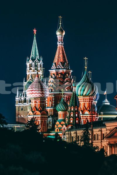 Big with watermark image