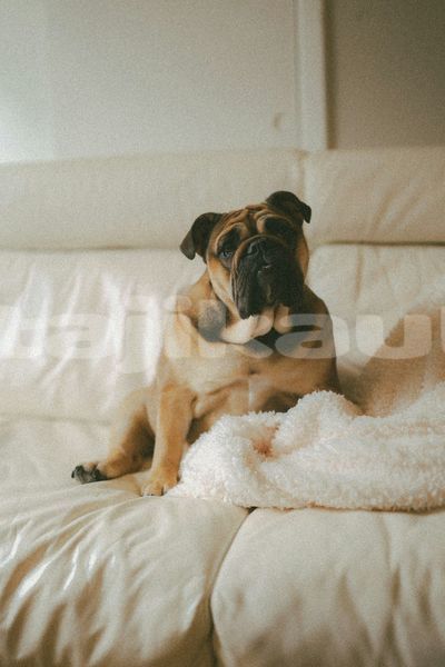 Big with watermark image