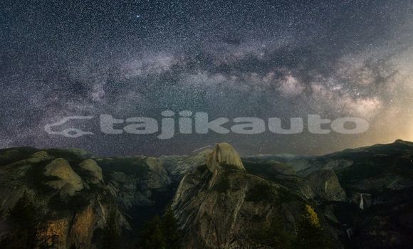 Medium with watermark image