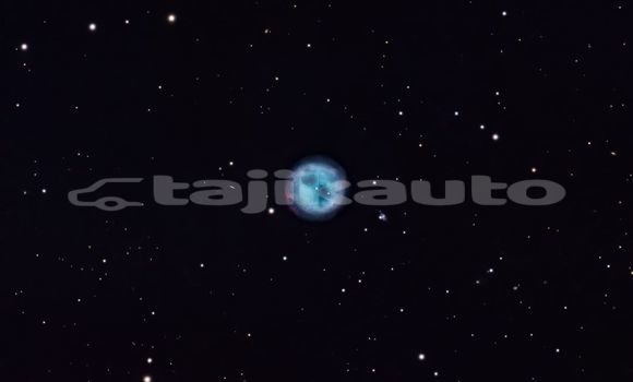 Medium with watermark image