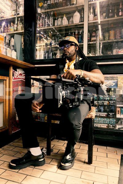 Big with watermark image