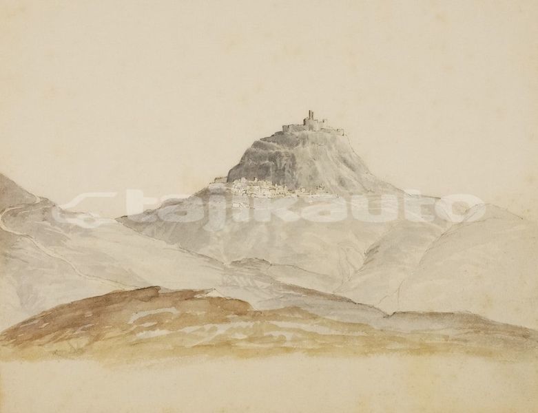 Big with watermark image