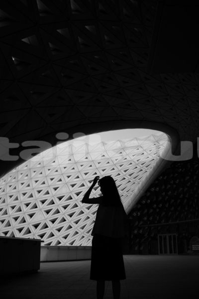 Big with watermark image