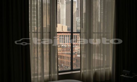 Medium with watermark image
