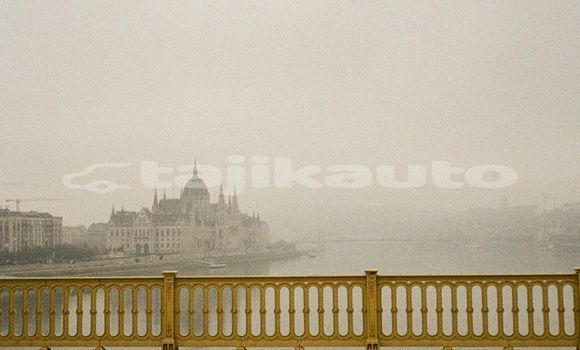 Medium with watermark image