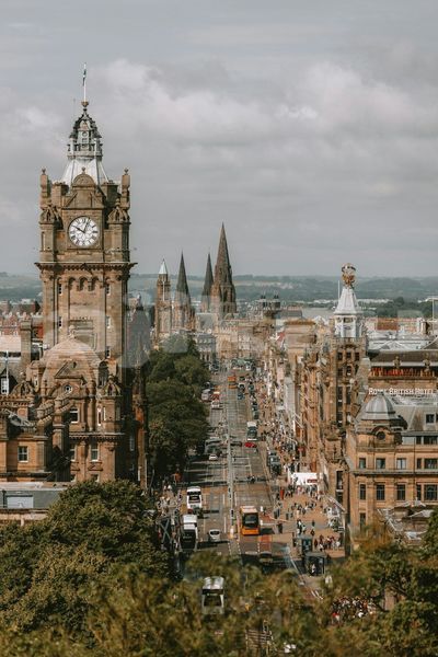 Big with watermark image