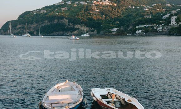 Medium with watermark image